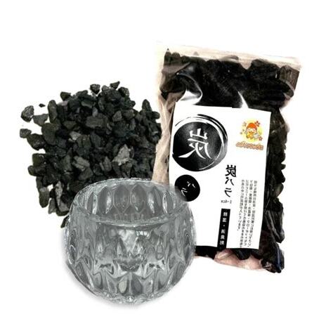 竹炭 風水